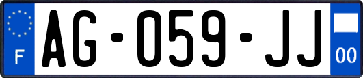 AG-059-JJ