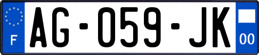 AG-059-JK