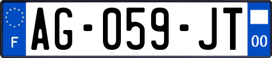 AG-059-JT
