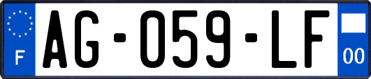 AG-059-LF