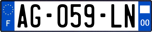 AG-059-LN