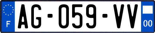 AG-059-VV