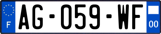 AG-059-WF