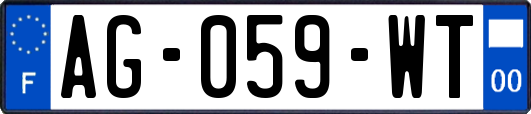 AG-059-WT
