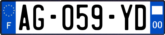 AG-059-YD