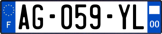 AG-059-YL