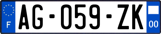 AG-059-ZK