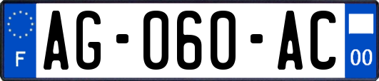 AG-060-AC