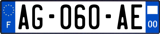 AG-060-AE