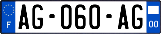 AG-060-AG