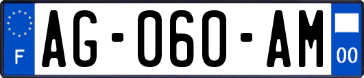 AG-060-AM