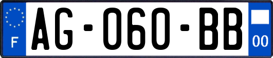 AG-060-BB