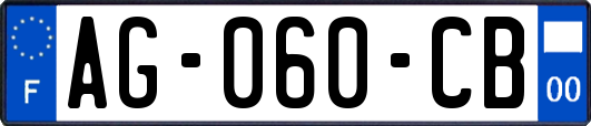 AG-060-CB