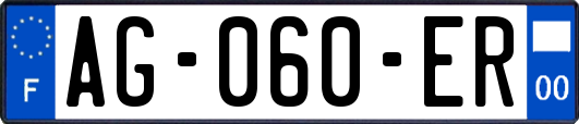 AG-060-ER