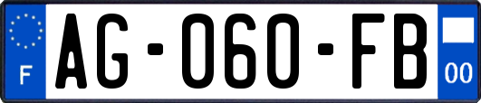 AG-060-FB