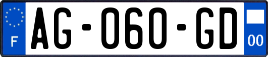 AG-060-GD