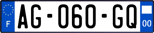 AG-060-GQ