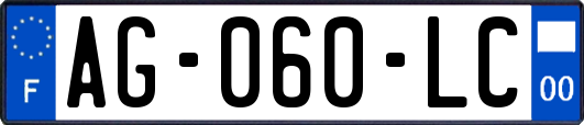 AG-060-LC