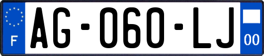 AG-060-LJ