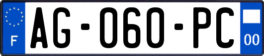 AG-060-PC