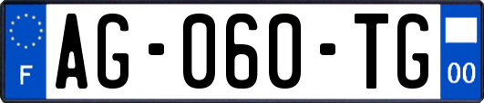 AG-060-TG