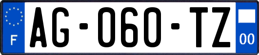 AG-060-TZ