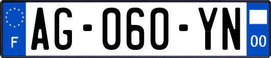 AG-060-YN