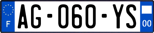 AG-060-YS