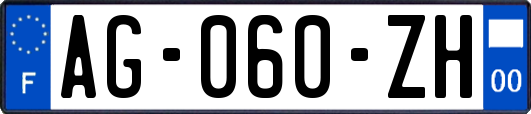 AG-060-ZH