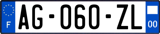 AG-060-ZL