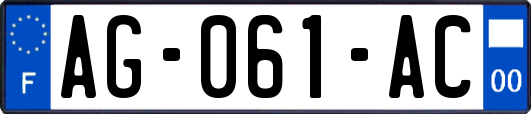 AG-061-AC