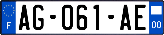 AG-061-AE