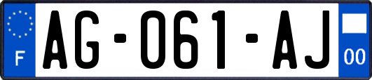 AG-061-AJ