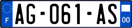 AG-061-AS