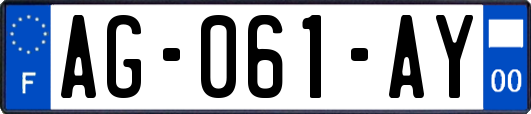 AG-061-AY