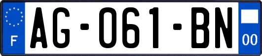 AG-061-BN