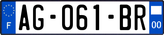AG-061-BR