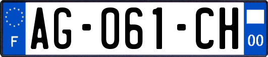 AG-061-CH