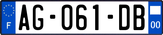 AG-061-DB