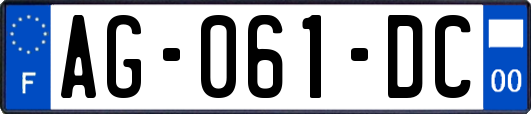 AG-061-DC