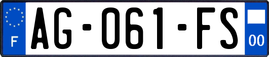 AG-061-FS