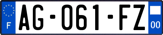 AG-061-FZ