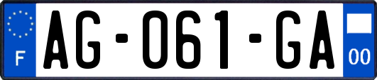 AG-061-GA