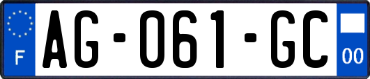 AG-061-GC