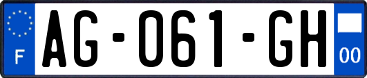 AG-061-GH