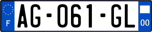 AG-061-GL
