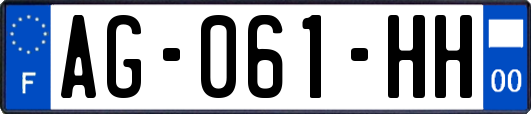 AG-061-HH