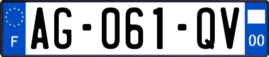 AG-061-QV