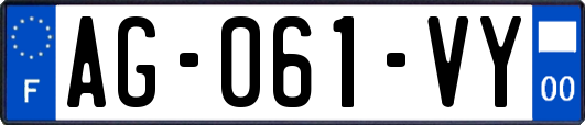 AG-061-VY