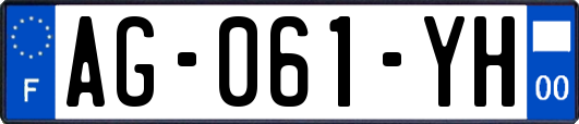 AG-061-YH